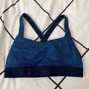 Patagonia Switchback Sports Bra